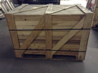 Crates For Sale