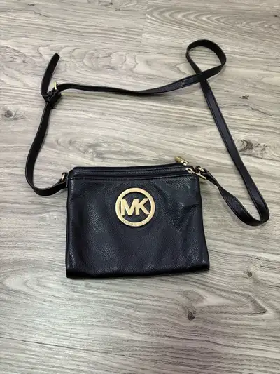 Michael Kors women’s black bag crossbody sac a main femmes , View more