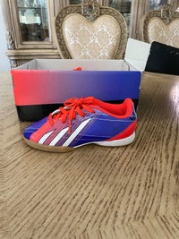 Messi soccer shoes 