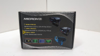Microh DJ – Mini Virus Laser