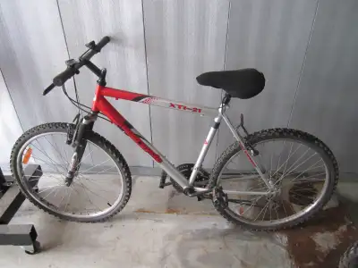 SUPERCYCLE XT1- 21 Adult Bicycle, View more