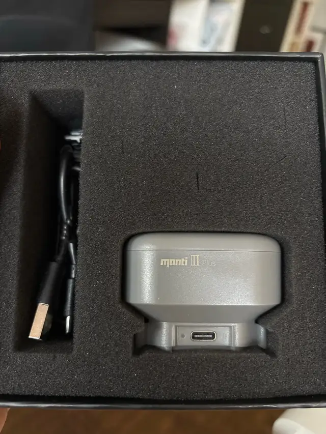 Flyfire Manti 3 Plus Drone Parachute - New in Toys & Games in City of Toronto - Image 3