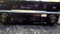 Pioneer VSX-1017 Receiver - $95 takes - Must call only
