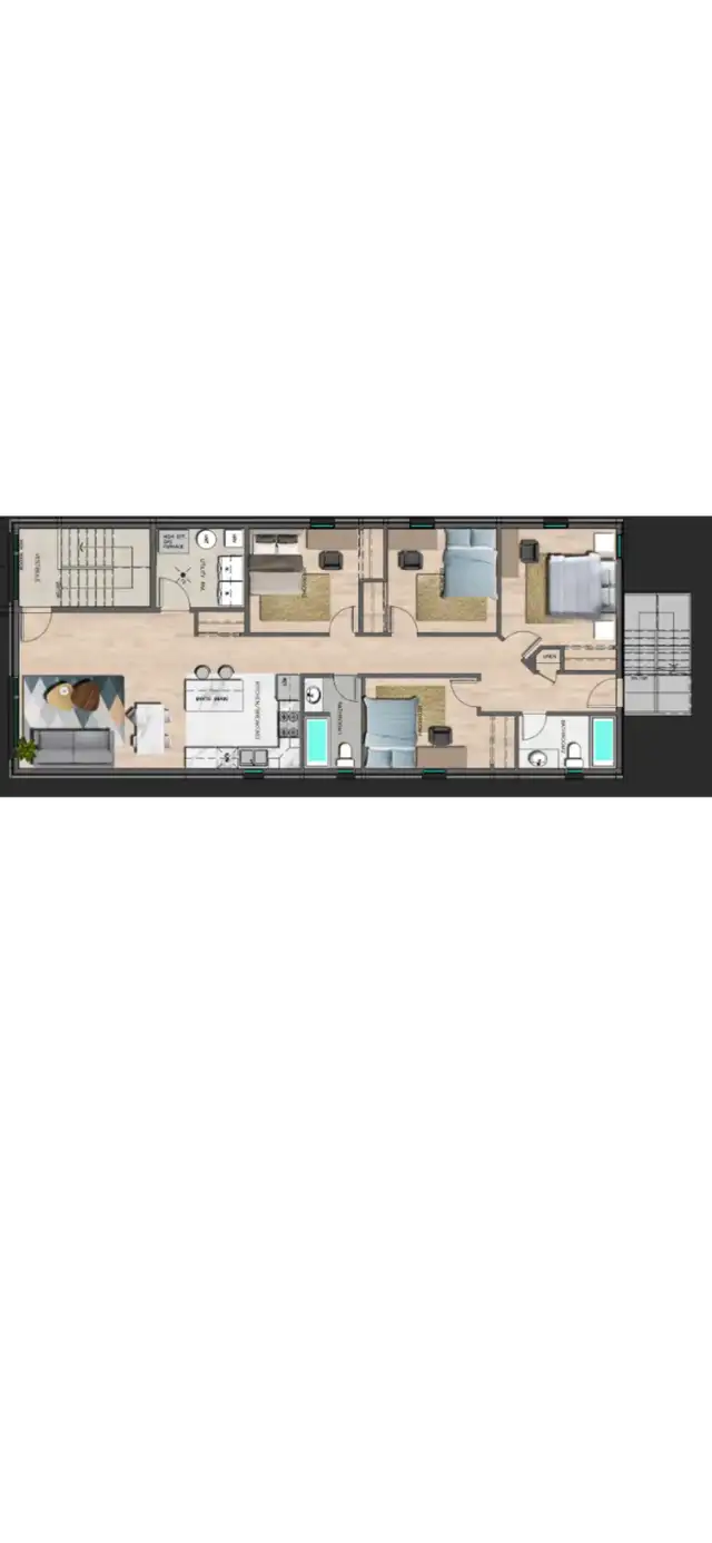 Room available in Centretown apartment!63849108379649121