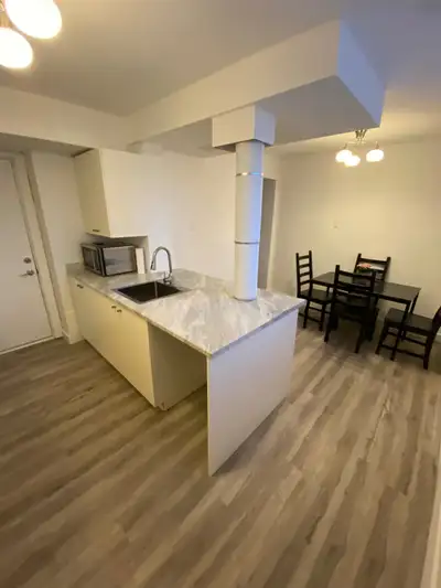 Chambre en colocation à louer tout inclus