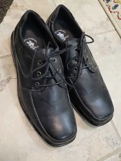Polo & Racquet Club (Santa Barbara) Dress Shoes - Men Size 11, View more