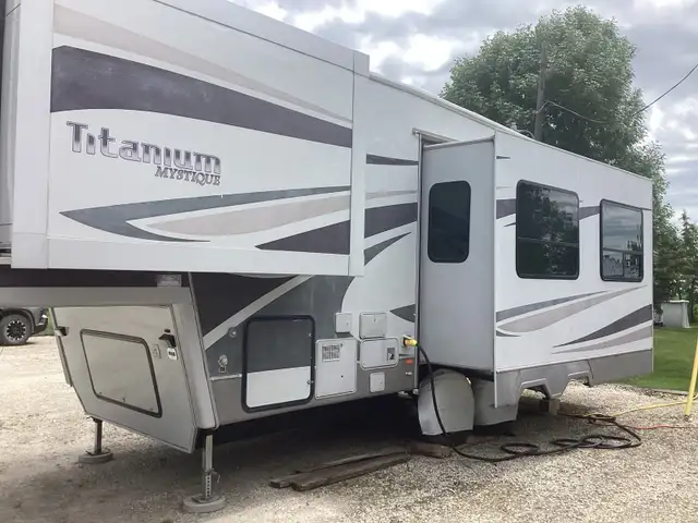 campers, rv | Travel Trailers & Campers | Winnipeg | Free local ...