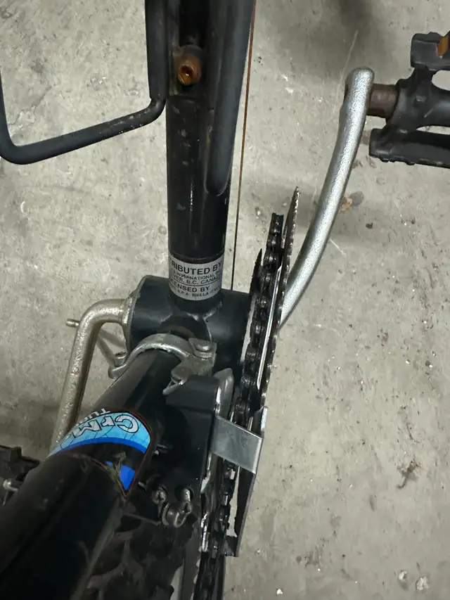 Bicycle for sale!513527489422305285