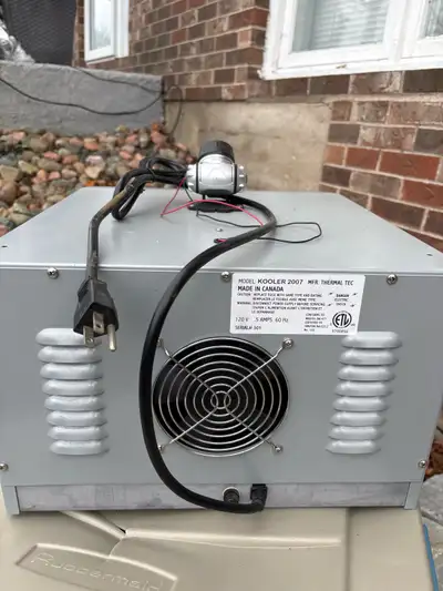 Koolertron 2007, View more