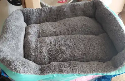 small dog or cat bed, View more