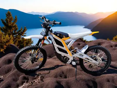 2025- 79BIKE FALCON PRO | IN STOCK, View more