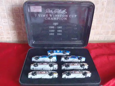 Dale Earnhardt Sr.  Best Offer  Platinum, View more