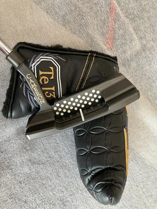 Scotty Cameron T22 Newport II in Golf in Edmonton - Image 5