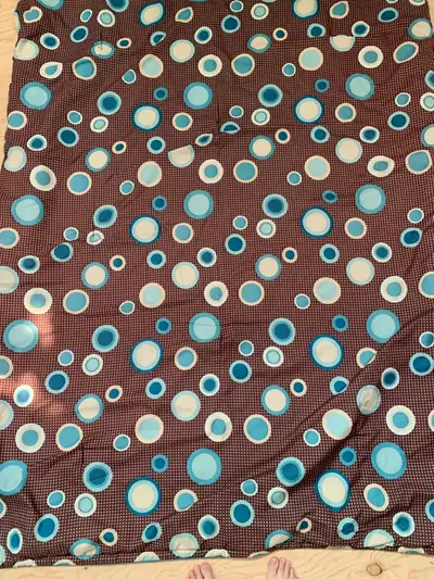 Douillette lit simple, View more