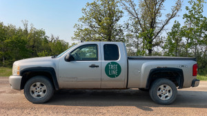 2008 Chevrolet Silverado 1500