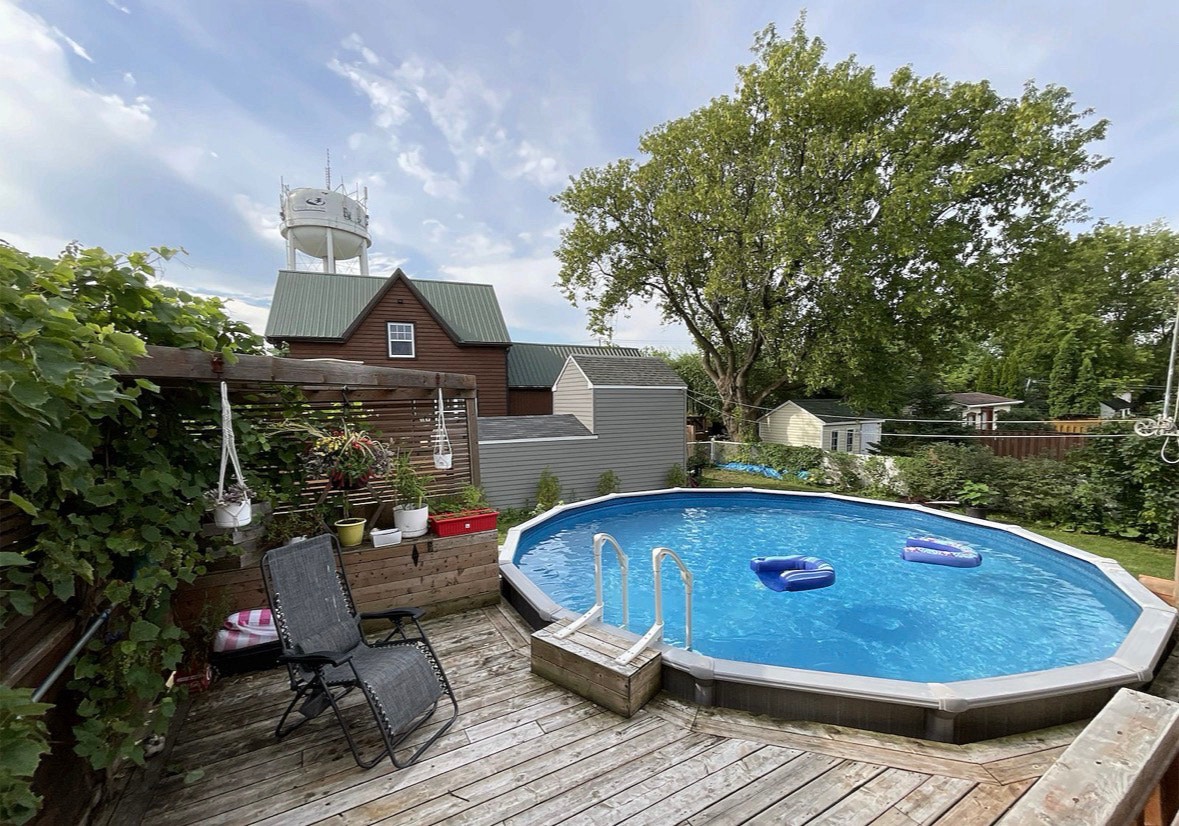 Maison familiale à vendre - Beauharnois — photo 3