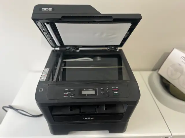 Brother DCP-7065DN monochrome multifunction laser printer in Printers, Scanners & Fax in Mississauga / Peel Region - Image 4