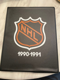 Vancouver Canucks collectables