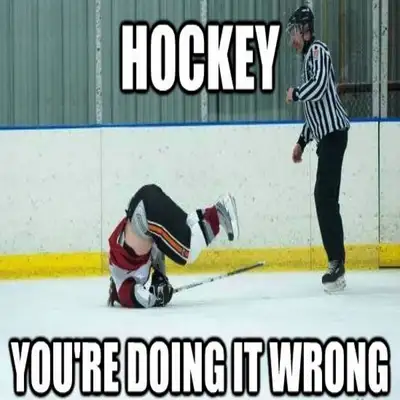 ATTENTION Goalies and Skaters NOON Shinny, View more