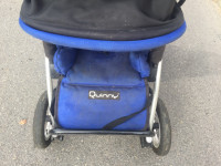 I deliver!  Quinny Stroller