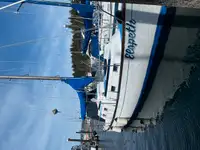 Vancouver 27 Sailboat For Sale