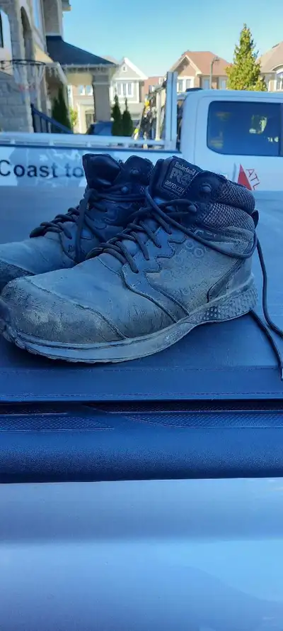Men work shoes, View more