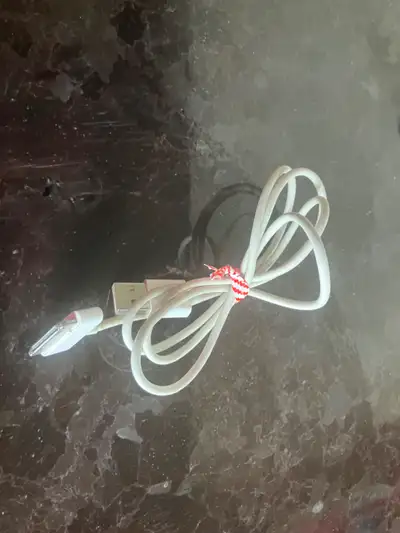 30 Pin and USB Cable NEW, View more