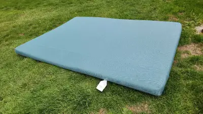 Foam Mattress (queen), View more