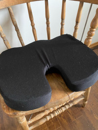 Cushion for wheelchair 