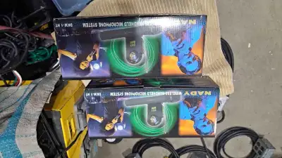 Micro sans fils pour maison, View more