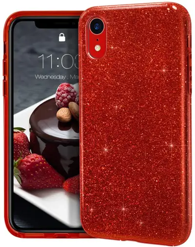 Brand New MATEPROX iPhone XR Case $10 Price is firm Brand New MATEPROX iPhone XR Case Clear Crystal...