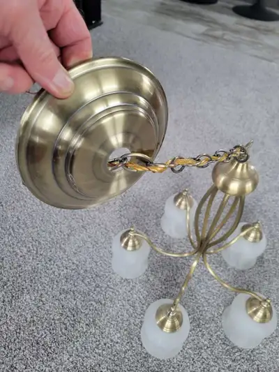 chandelier , View more