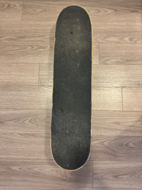 Skateboard 