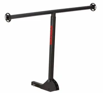 I'm selling a Yakima LongArm truck bed extender, perfect for hauling canoes, kayaks, ladders, and lu...