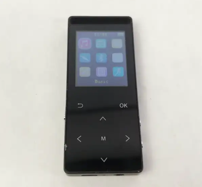 MP3 Hi-Fi Player w/ Bluetooth Line-in Music Player iPod Like, View more
