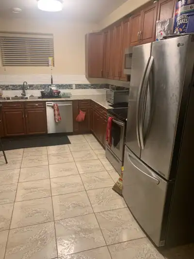 Looking for a nice furnished room to Rent Look no further !