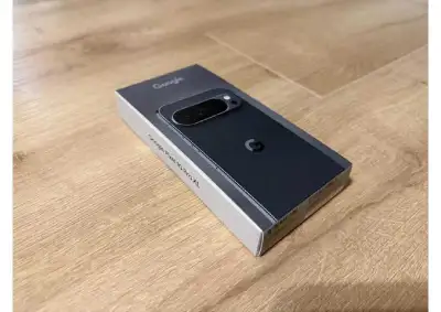 Google Pixel 10 Pro XL - Brand new !, View more