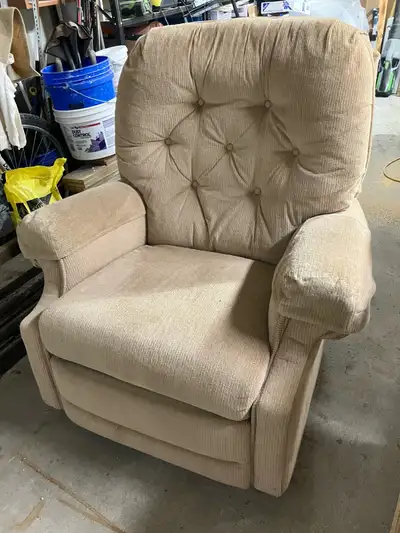 Lazy Boy Rocker Recliner Free , View more