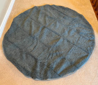 56" Waterproof Dog Blanket for Couch and Bed Protection.