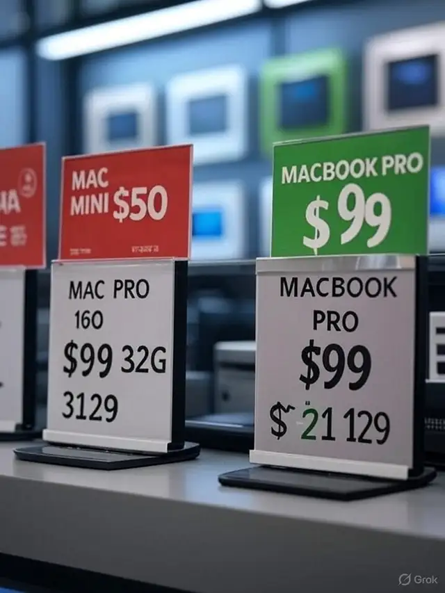 apple  imac 27 inch high siera 2 tb  $120 mac pro $50 imac 24 $5 in Desktop Computers in City of Montréal - Image 8