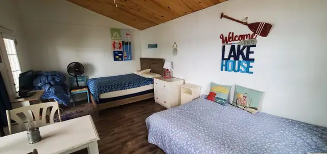 Lake Cottage Rental in Nova Scotia in Canada - Image 11