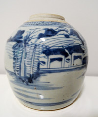 COLLECTORS antique CHINESE vases Sculptures trunk Jade MING Cele