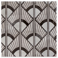 Ceramic Wall Tiles - Astoria - 86sq-ft