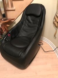 Massage Chair Fully Assembled Video Gaming