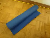 Yoga   Mat Exercise /  Gym Mat