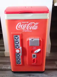 COCA ~ COLA Cooler