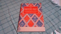 Vintage The British Isles Travel book 1947