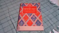 Vintage The British Isles Travel book 1947