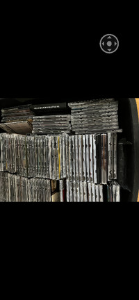 Various Compact Discs
