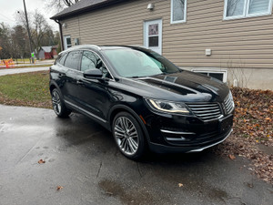 2015 Lincoln MKC 2.3 AWD